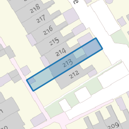 Perceel APD02-AC-3738