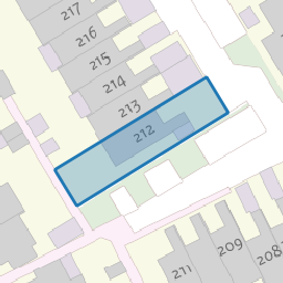 Perceel APD02-AC-3739