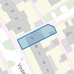 Perceel APD02-AC-3740