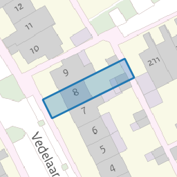 Perceel APD02-AC-3741