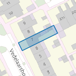 Perceel APD02-AC-3742