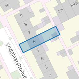 Perceel APD02-AC-3743