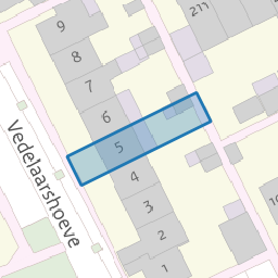 Perceel APD02-AC-3744