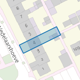 Perceel APD02-AC-3745