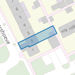 Perceel APD02-AC-3747