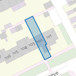 Perceel APD02-AC-3756