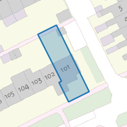 Perceel APD02-AC-3757