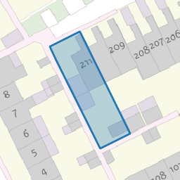 Perceel APD02-AC-3758