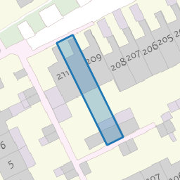 Perceel APD02-AC-3759