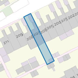 Perceel APD02-AC-3762