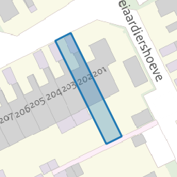 Perceel APD02-AC-3767