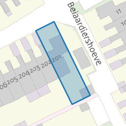 Perceel APD02-AC-3768