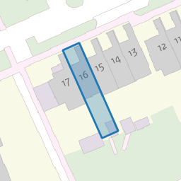 Perceel APD02-AC-3770