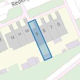 Perceel APD02-AC-3777