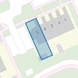 Perceel APD02-AC-3781