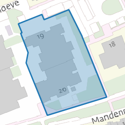 Perceel APD02-AC-3789