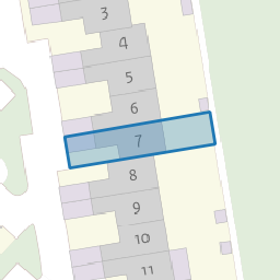 Perceel APD02-AC-3800