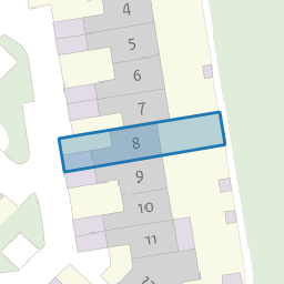 Perceel APD02-AC-3801