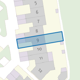 Perceel APD02-AC-3802