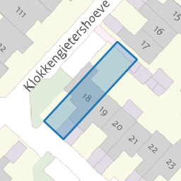 Perceel APD02-AC-3811