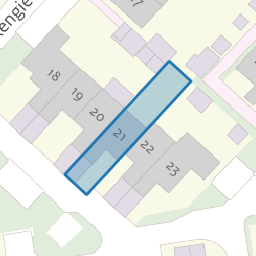 Perceel APD02-AC-3814