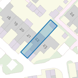 Perceel APD02-AC-3815