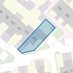 Perceel APD02-AC-3816