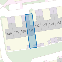 Perceel APD02-AC-3828