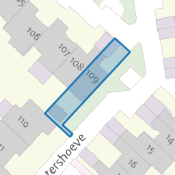 Perceel APD02-AC-3850