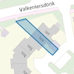 Perceel APD02-AC-3857