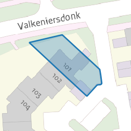 Perceel APD02-AC-3858