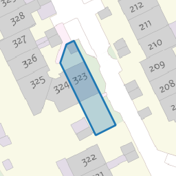 Perceel APD02-AC-3880