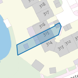 Perceel APD02-AC-3888