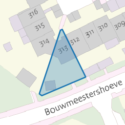 Perceel APD02-AC-3890