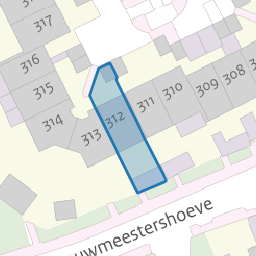 Perceel APD02-AC-3891