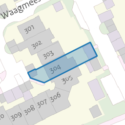 Perceel APD02-AC-3899