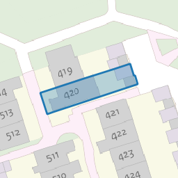 Perceel APD02-AC-390