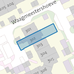 Perceel APD02-AC-3901