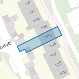 Perceel APD02-AC-3909