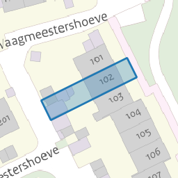 Perceel APD02-AC-3912