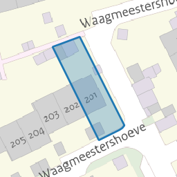 Perceel APD02-AC-3915