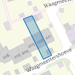 Perceel APD02-AC-3916