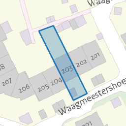 Perceel APD02-AC-3917