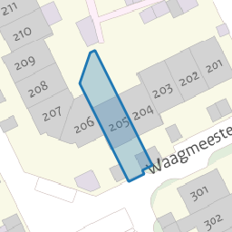 Perceel APD02-AC-3919