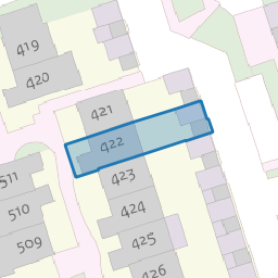 Perceel APD02-AC-392