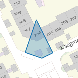 Perceel APD02-AC-3920