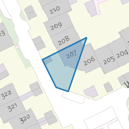 Perceel APD02-AC-3921