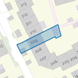 Perceel APD02-AC-3923