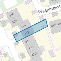Perceel APD02-AC-3927