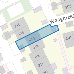 Perceel APD02-AC-3928